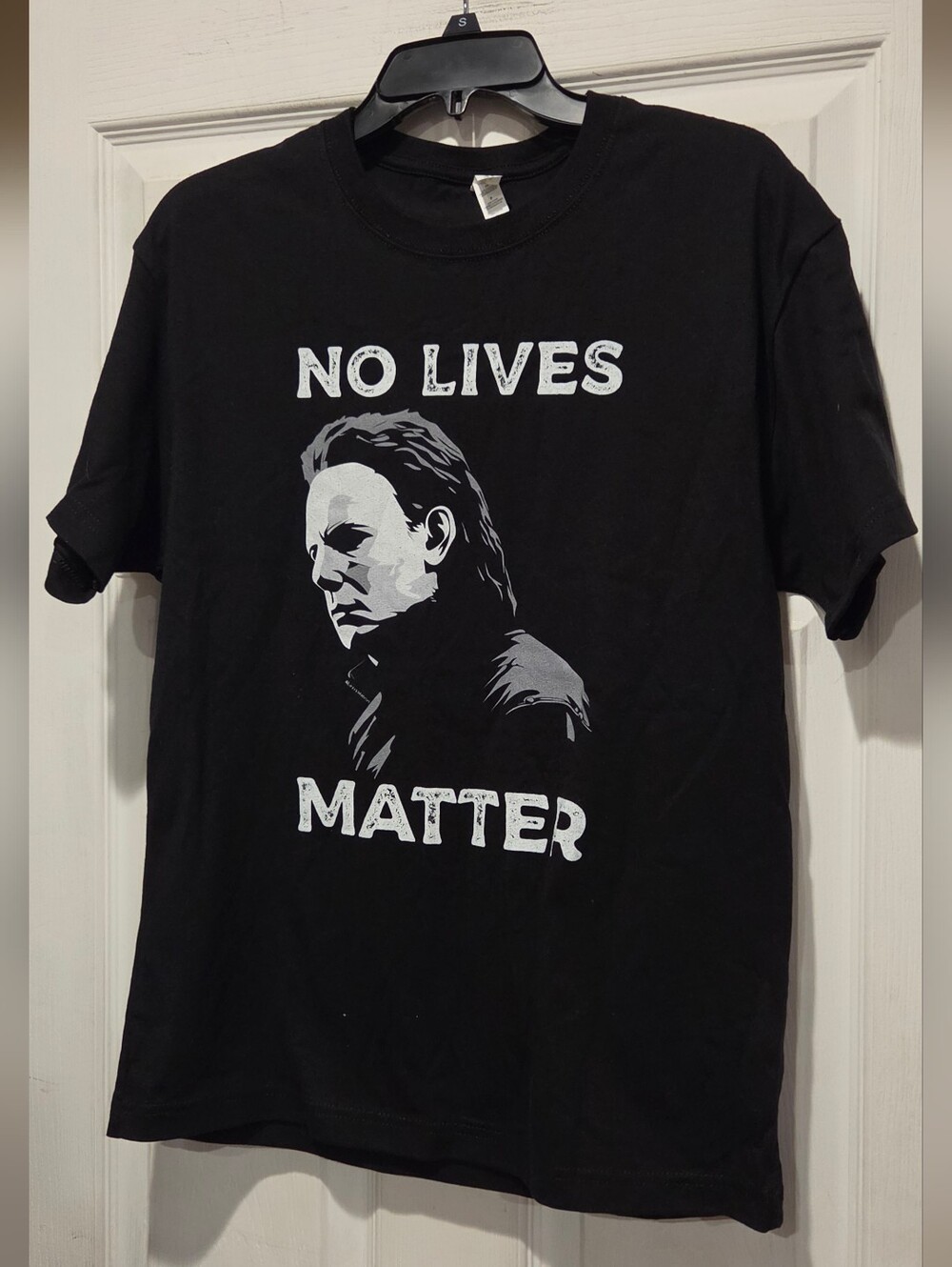MICHAEL MEYERS TSHIRT